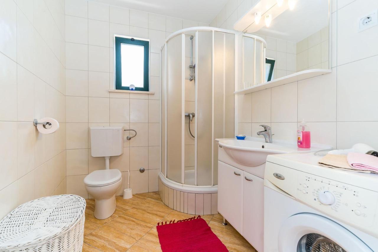 Apartment Casa Vanna ดูบรอฟนิก ภายนอก รูปภาพ