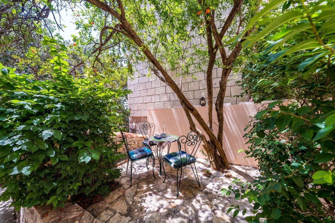 Apartment Casa Vanna ดูบรอฟนิก ภายนอก รูปภาพ