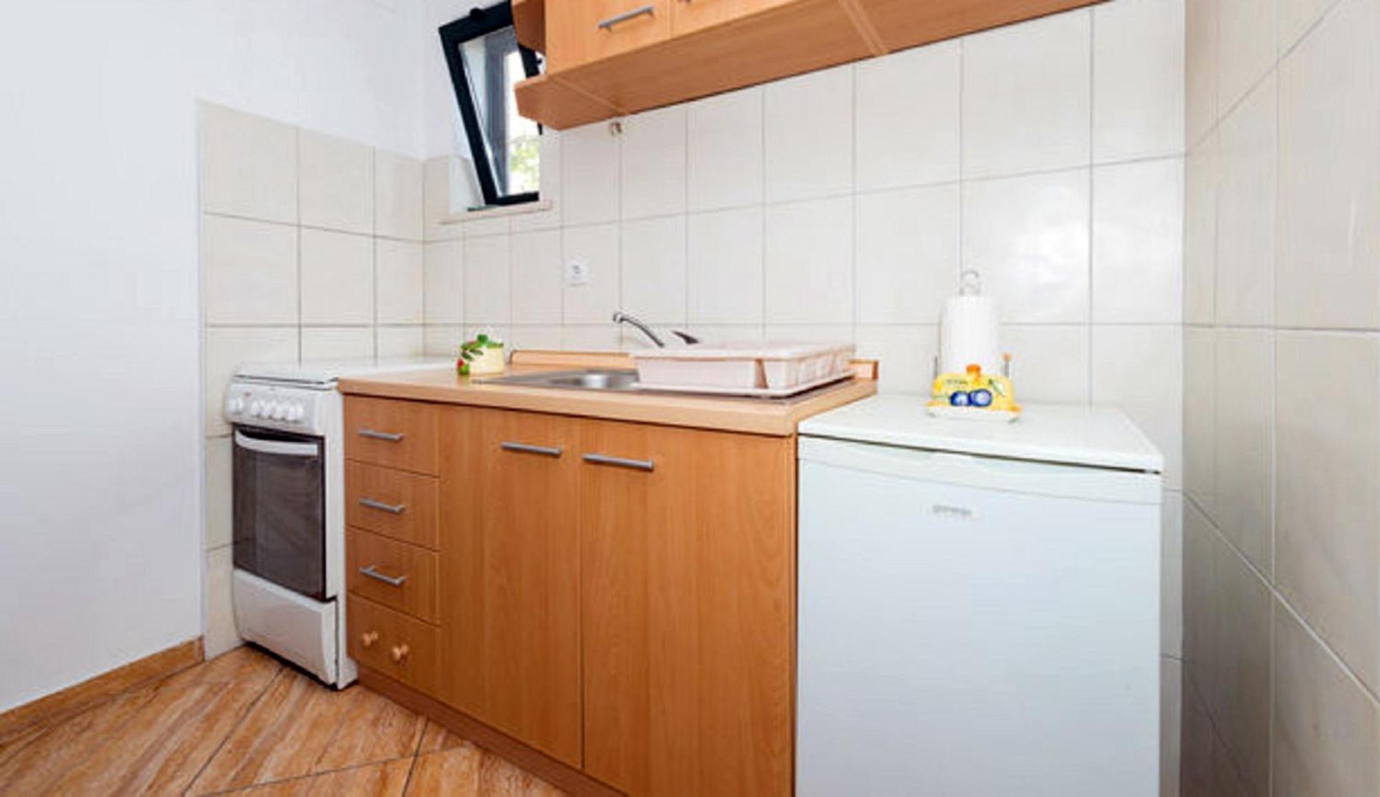 Apartment Casa Vanna ดูบรอฟนิก ห้อง รูปภาพ